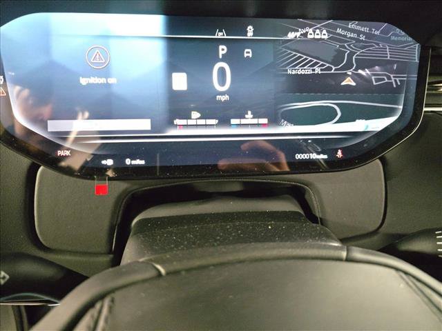 New 2026 Land Rover Range Rover Autobiography AWD/4WD image 21