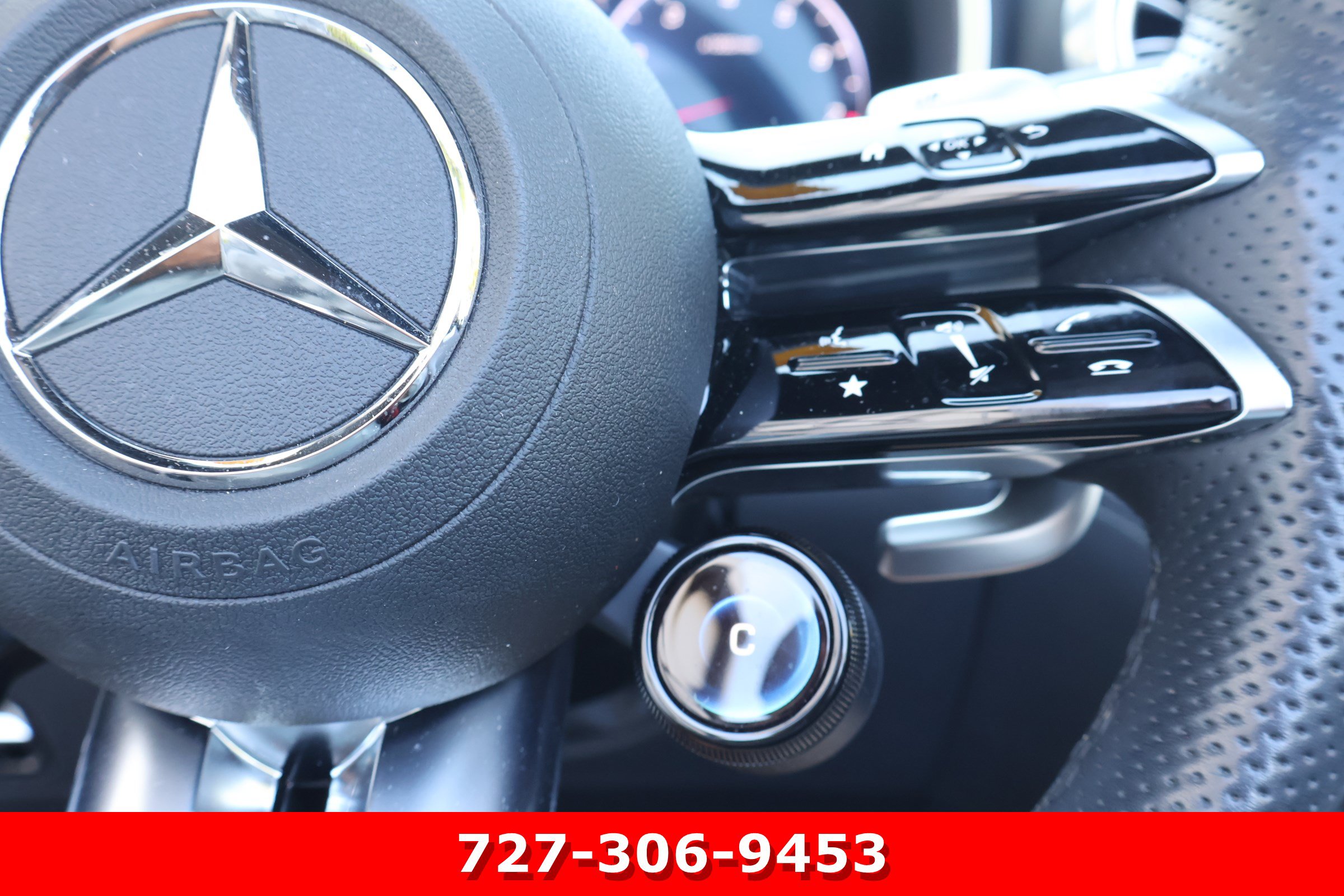 Certified 2022 Mercedes-Benz SL 55 AMG 4MATIC image 24