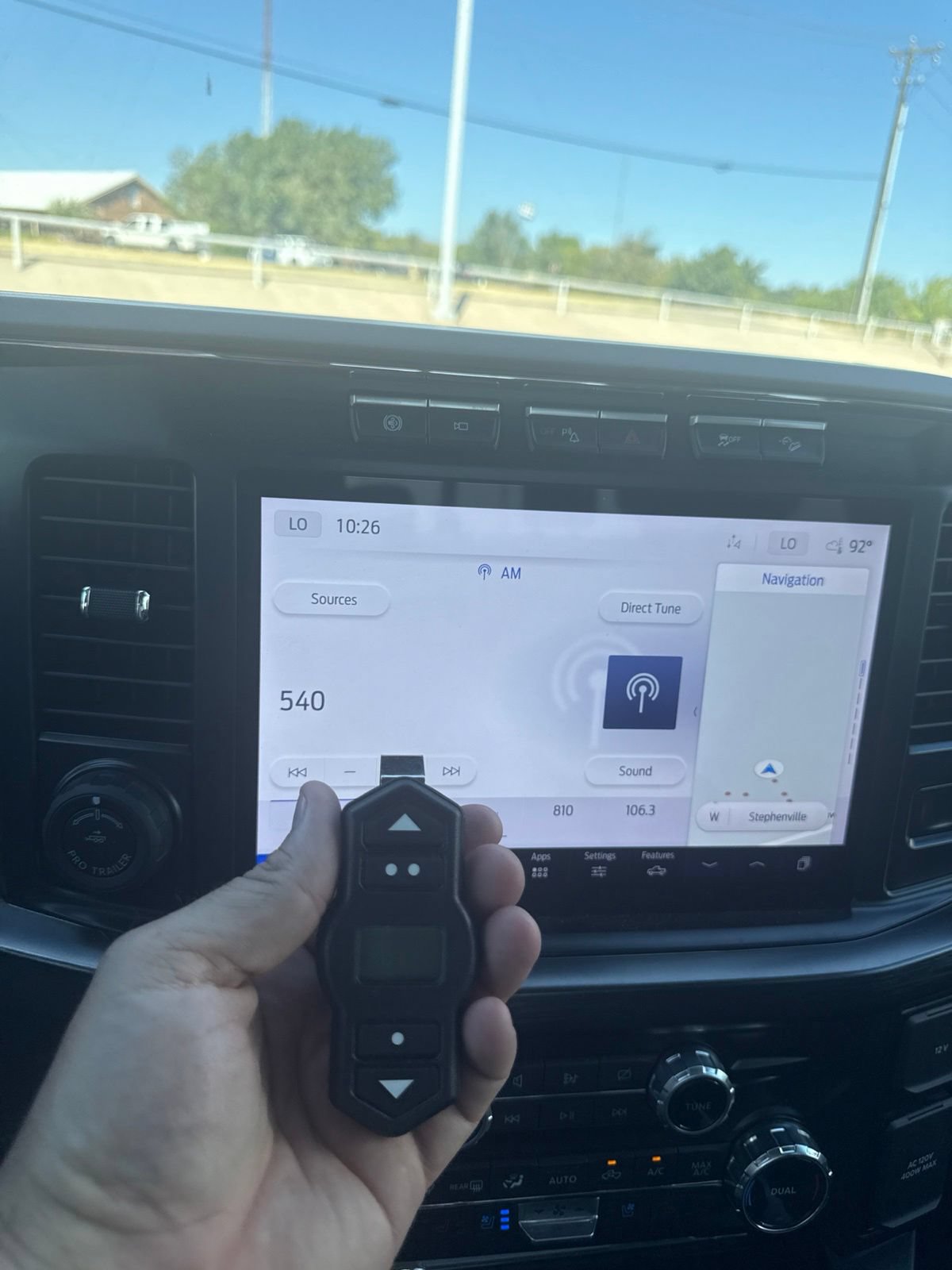Used 2024 Ford F350 Lariat w/ Lariat Ultimate Package AWD/4WD image 14