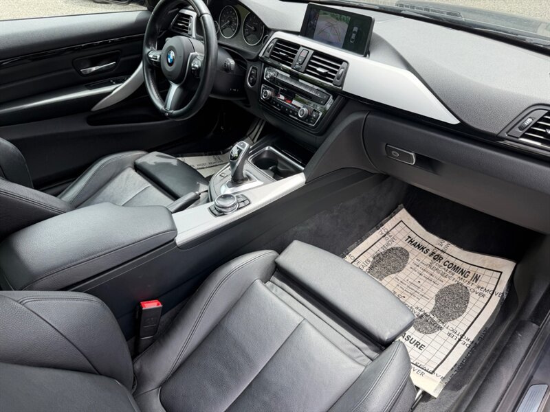 Used 2014 BMW 428i Coupe w/ M Sport RWD image 18