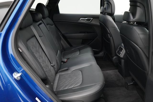 Used 2025 Kia Sportage X-Line w/ Premium Package AWD/4WD image 58