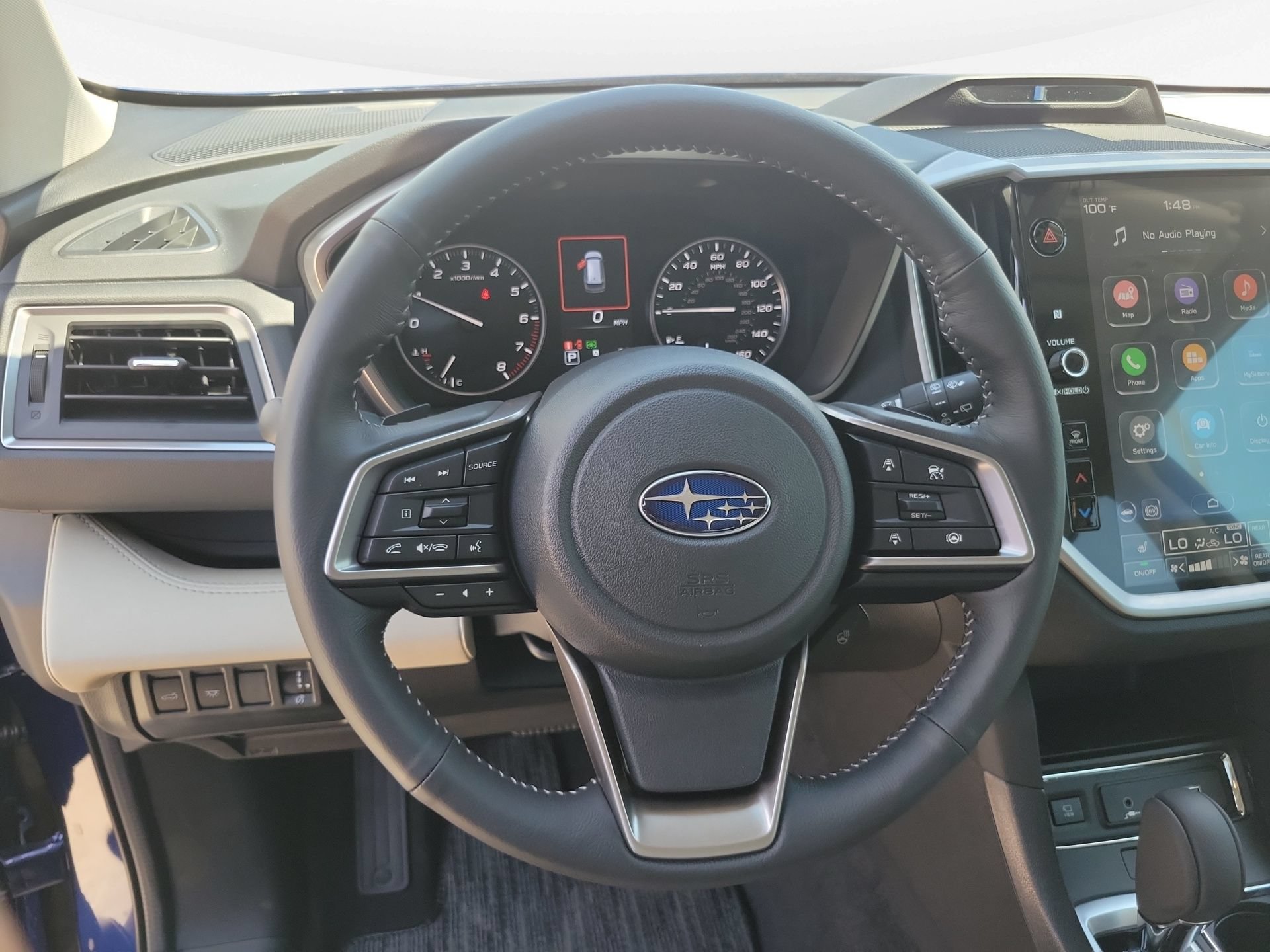 New 2026 Subaru Ascent Limited AWD/4WD image 11