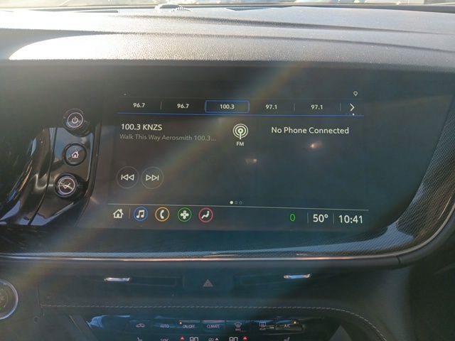 Used 2022 Buick Envision Preferred image 22