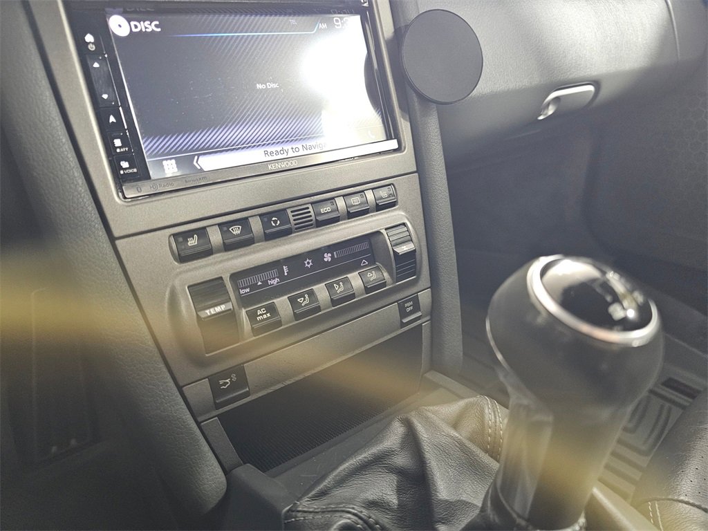 Used 2005 Porsche Boxster image 25