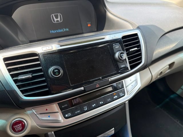 Used 2013 Honda Accord EX-L image 5