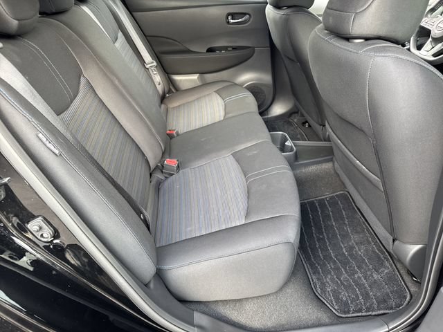 Certified 2025 Nissan Leaf SV Plus FWD image 23