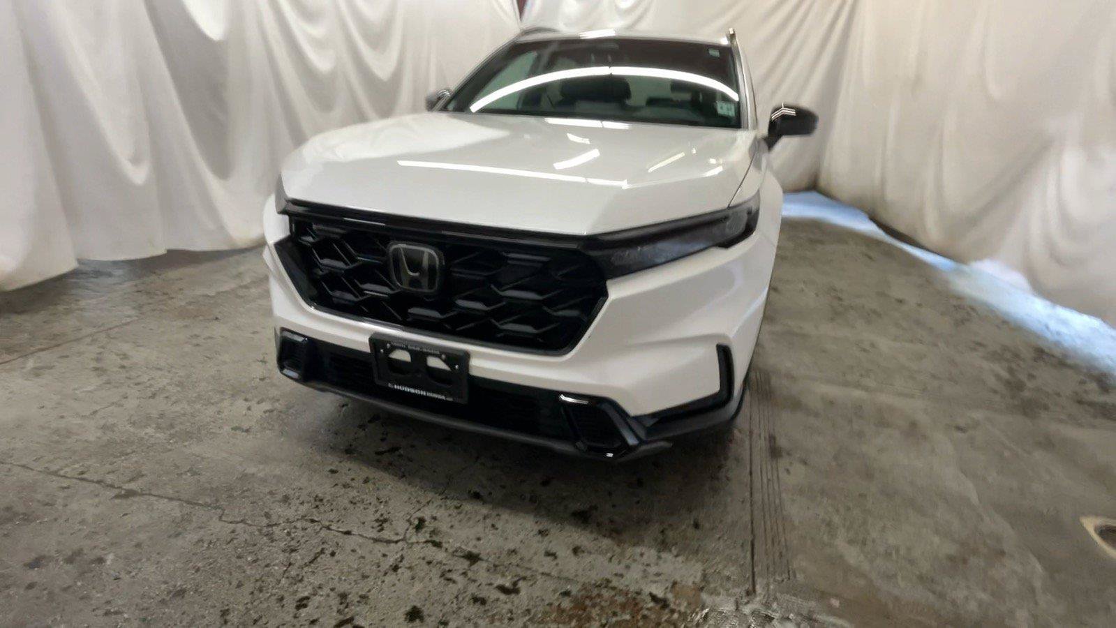Used 2025 Honda CR-V Sport-L image 14