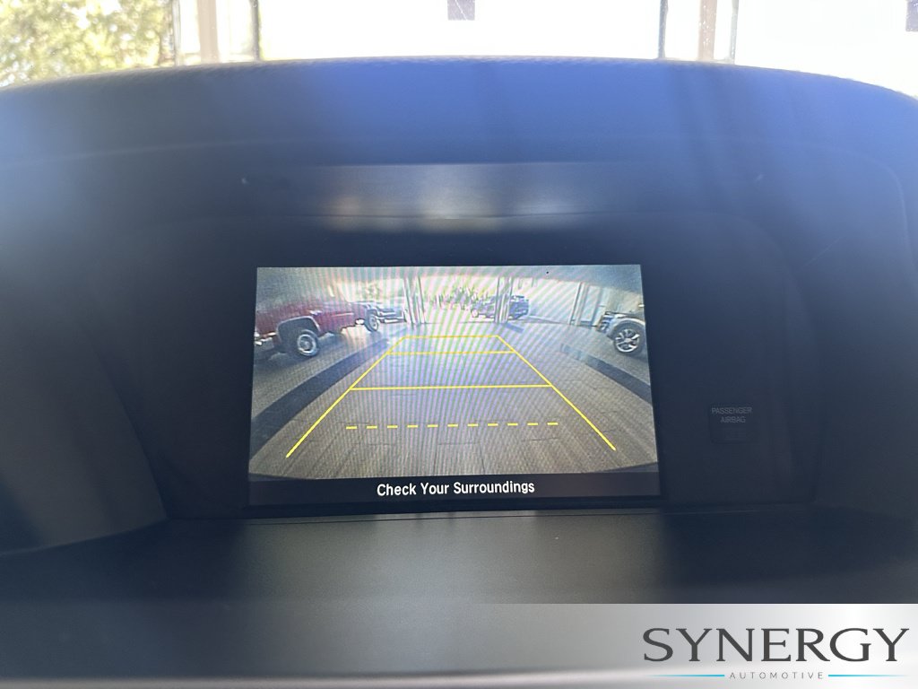 Used 2015 Honda Accord Sport image 14