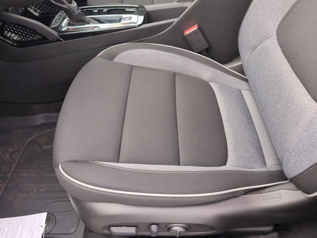 New 2026 Chevrolet TrailBlazer LT w/ Convenience Package image 23