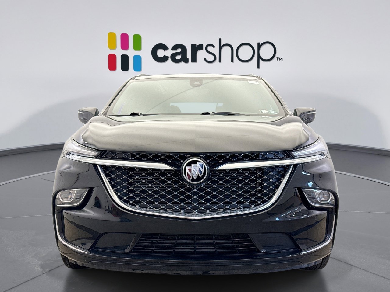 Used 2024 Buick Enclave Avenir w/ Trailering Package, 5000 lbs. image 8