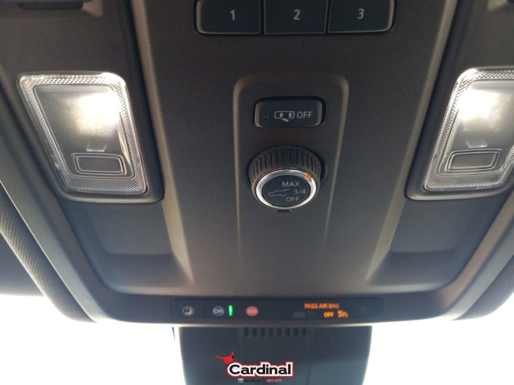 Used 2024 Chevrolet Tahoe LT image 41