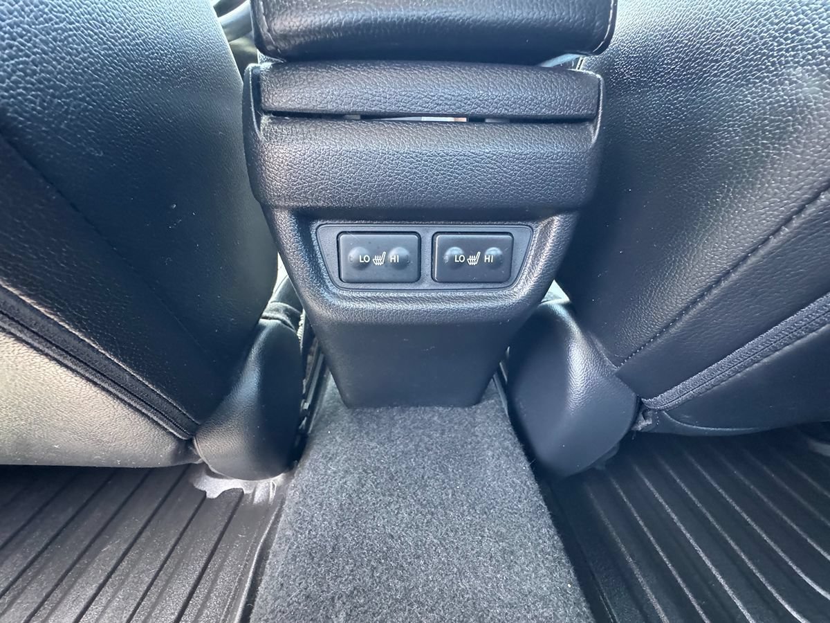 Used 2017 Honda Civic Touring image 33