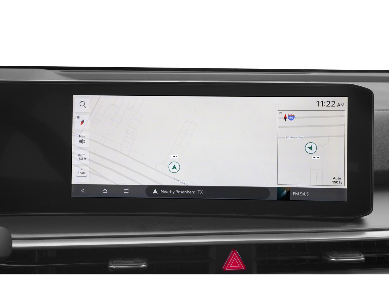 New 2025 Kia Sorento SX FWD image 39