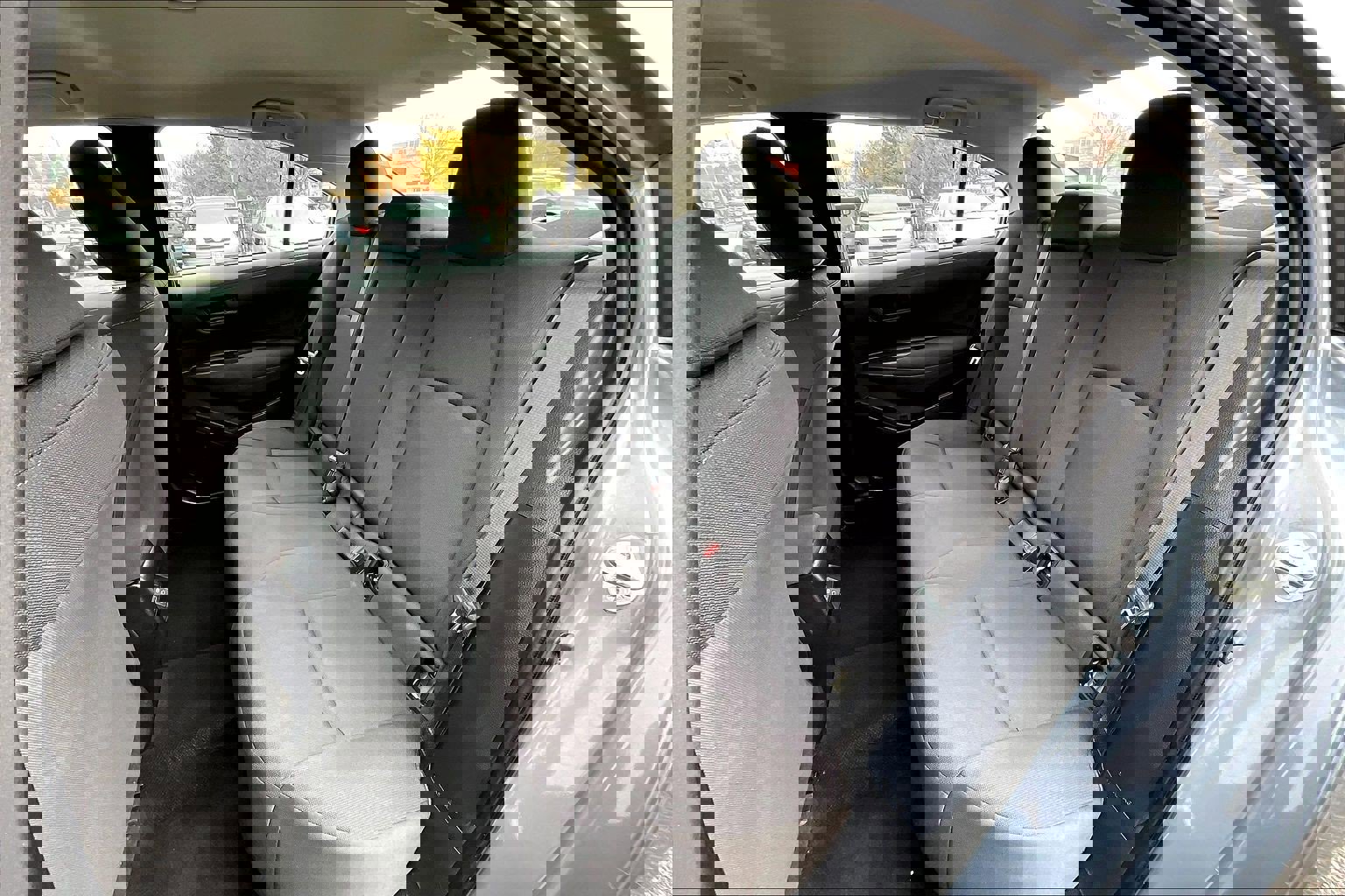 Used 2024 Toyota Corolla LE image 24