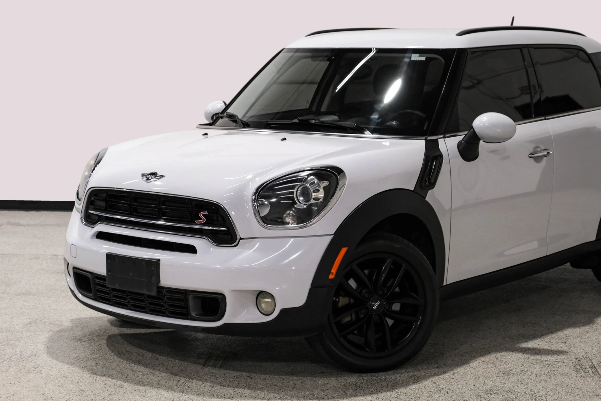 Used 2016 MINI Cooper Countryman S FWD image 14