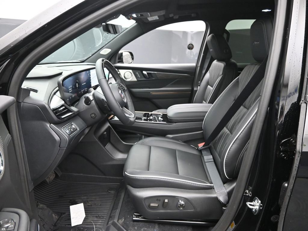 New 2026 Buick Enclave Avenir w/ Super Cruise Package image 17