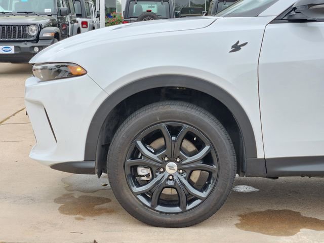 Certified 2023 Dodge Hornet GT w/ GT Blacktop Package image 9