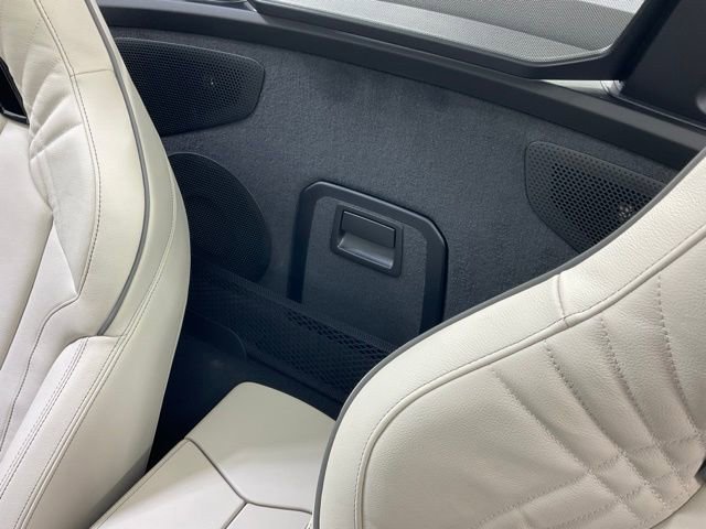 Certified 2026 BMW Z4 M40i w/ Premium Package image 39