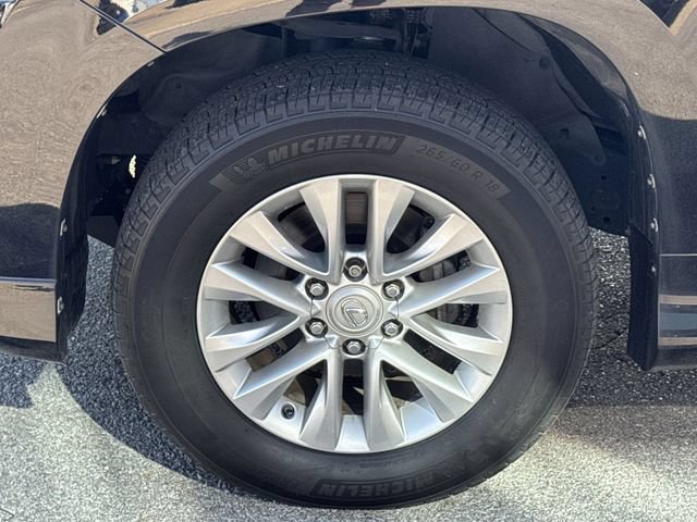 Used 2014 Lexus GX 460 w/ Premium Package AWD/4WD image 25