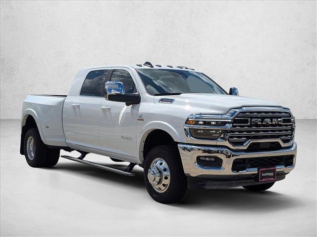 New 2026 RAM 3500 Longhorn image 7