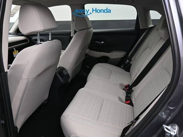 New 2026 Honda HR-V LX image 16