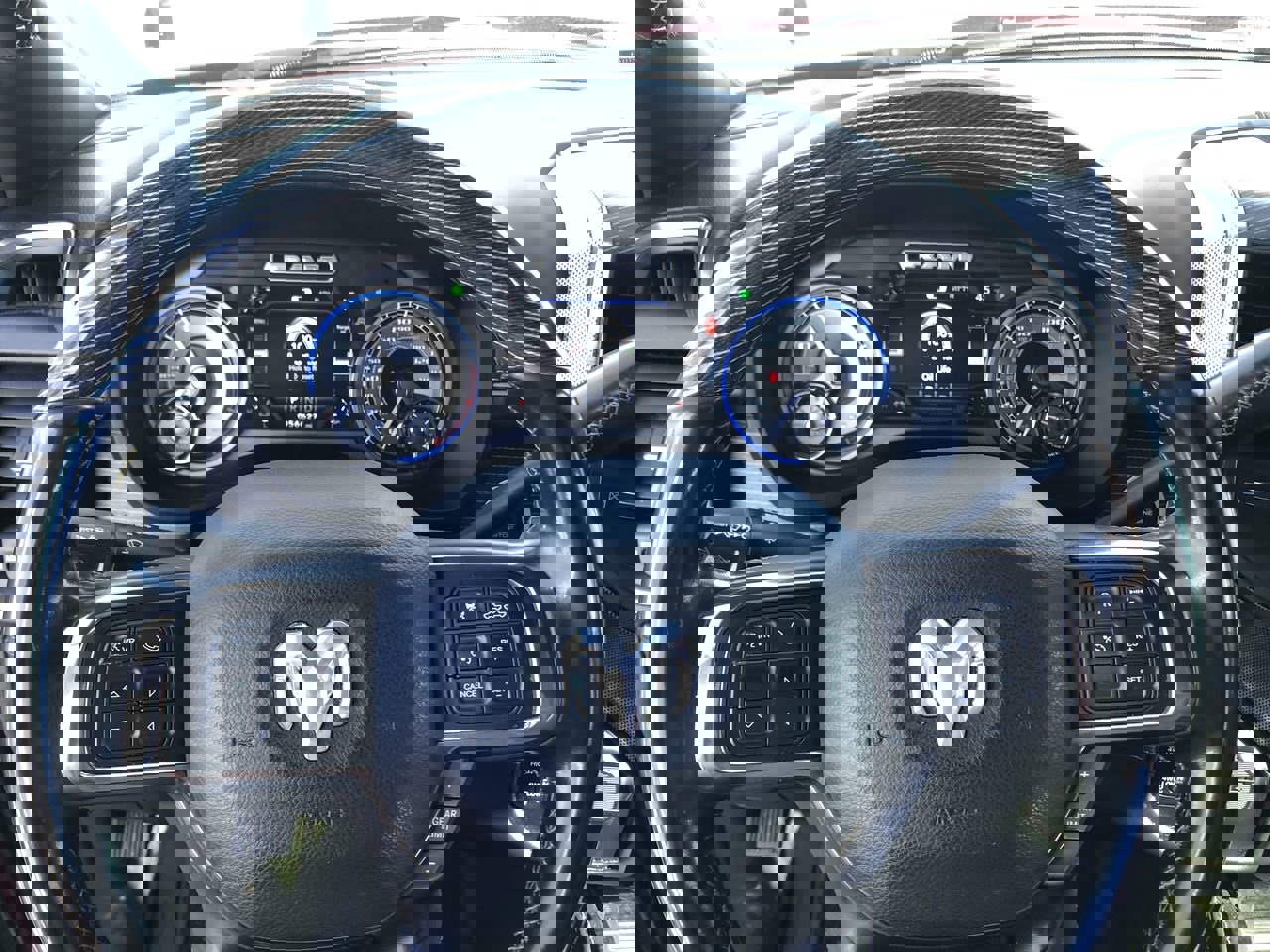 Used 2021 RAM 3500 Limited image 15