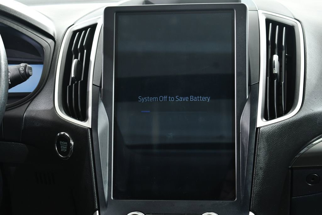 Used 2022 Ford Edge SEL w/ Convenience Package image 9