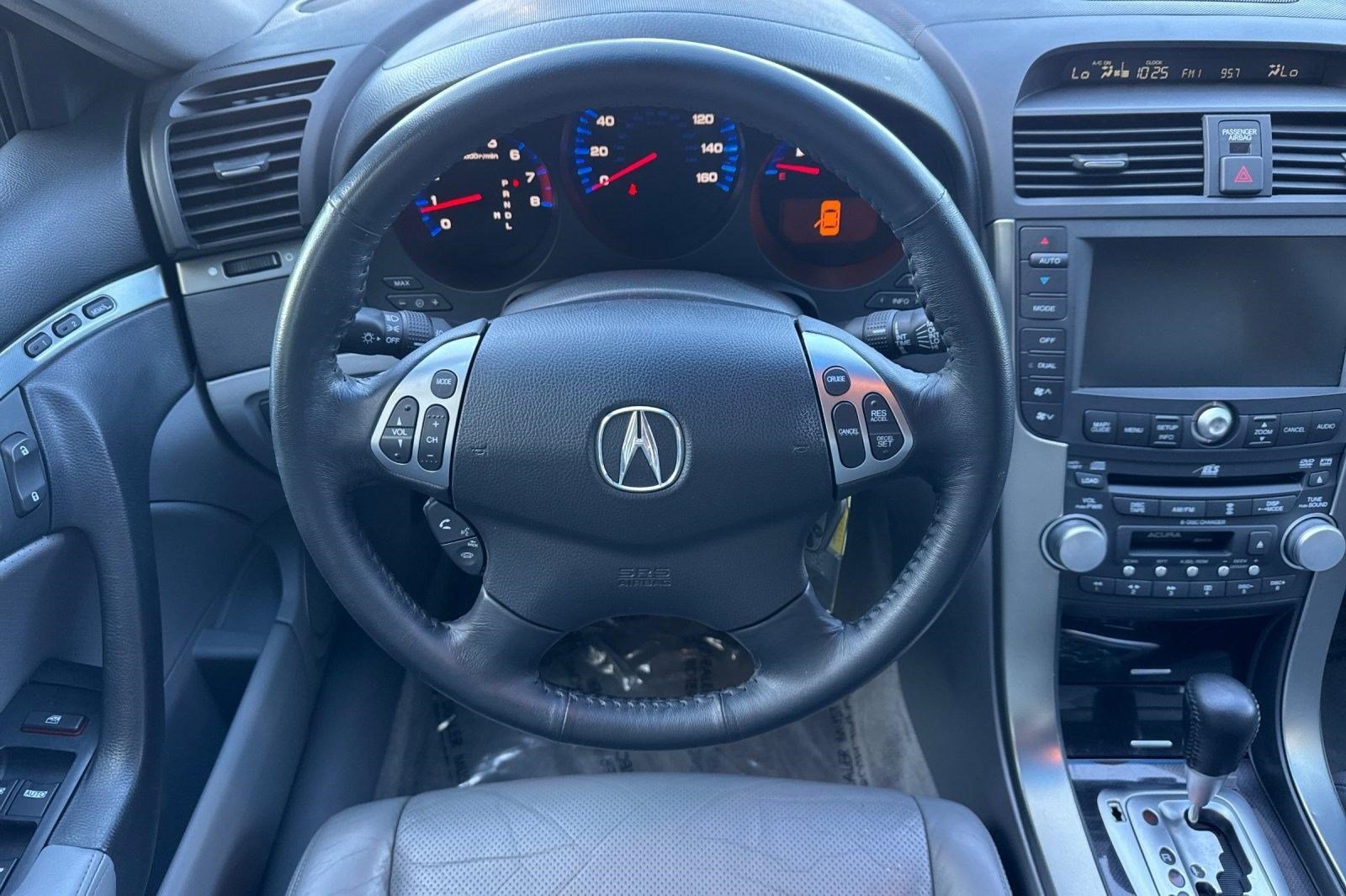 Used 2006 Acura TL FWD image 27