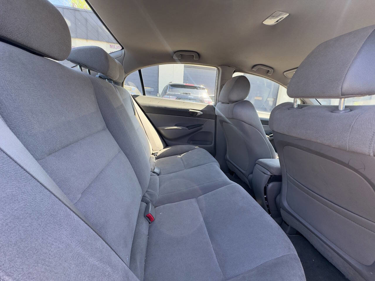 Used 2006 Honda Civic LX image 11