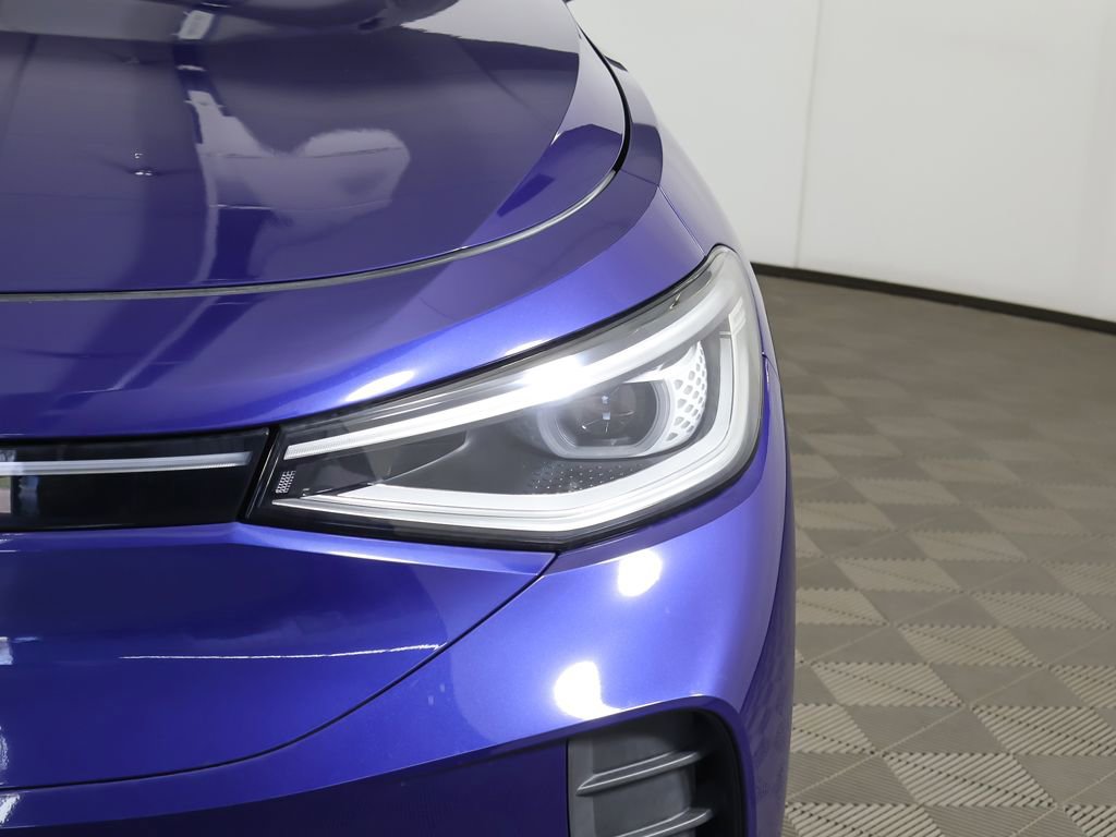 Used 2021 Volkswagen ID.4 Pro S image 15