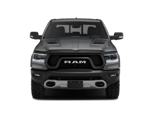 Used 2019 RAM 1500 Rebel w/ Rebel Level 2 Equipment Group AWD/4WD image 4