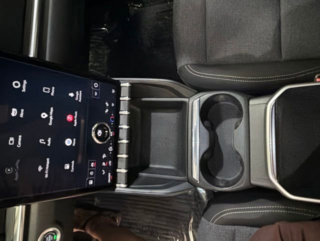Used 2025 GMC Terrain Elevation AWD/4WD image 16