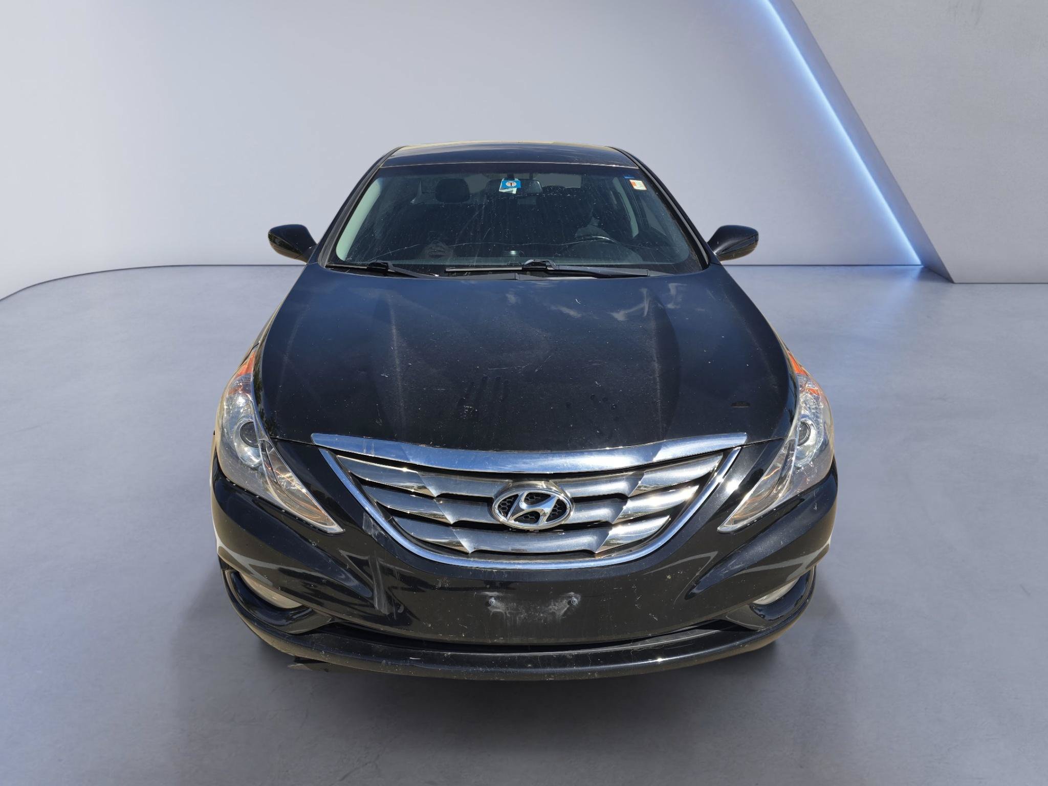 Used 2013 Hyundai Sonata SE FWD image 9
