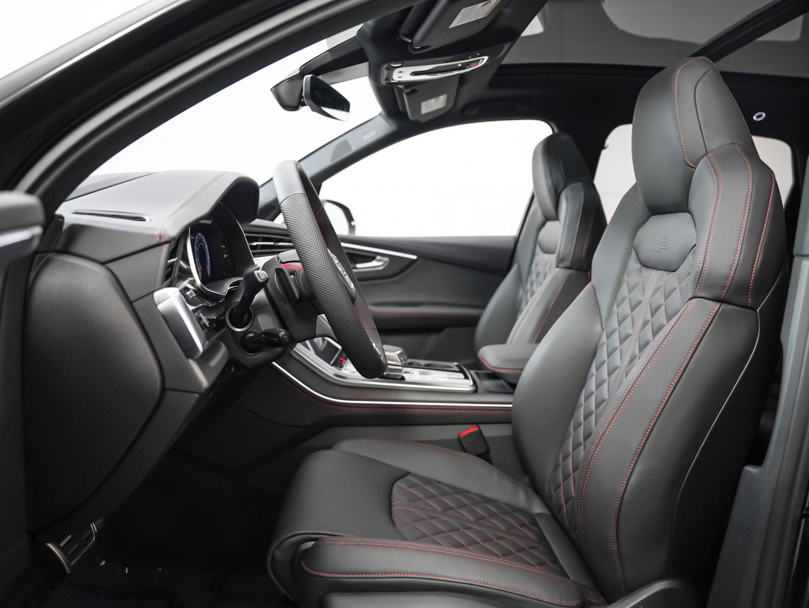 New 2026 Audi Q7 3.0T Prestige image 8