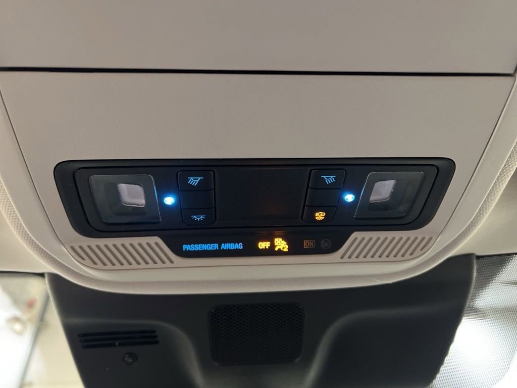 New 2026 Ford Expedition Active image 25