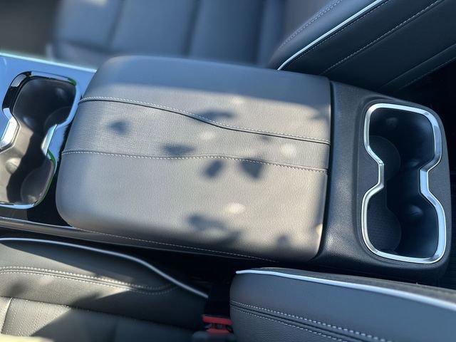 New 2026 Buick Enclave Sport Touring image 25