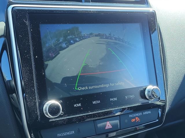 New 2026 Mitsubishi Outlander Sport AWD image 28