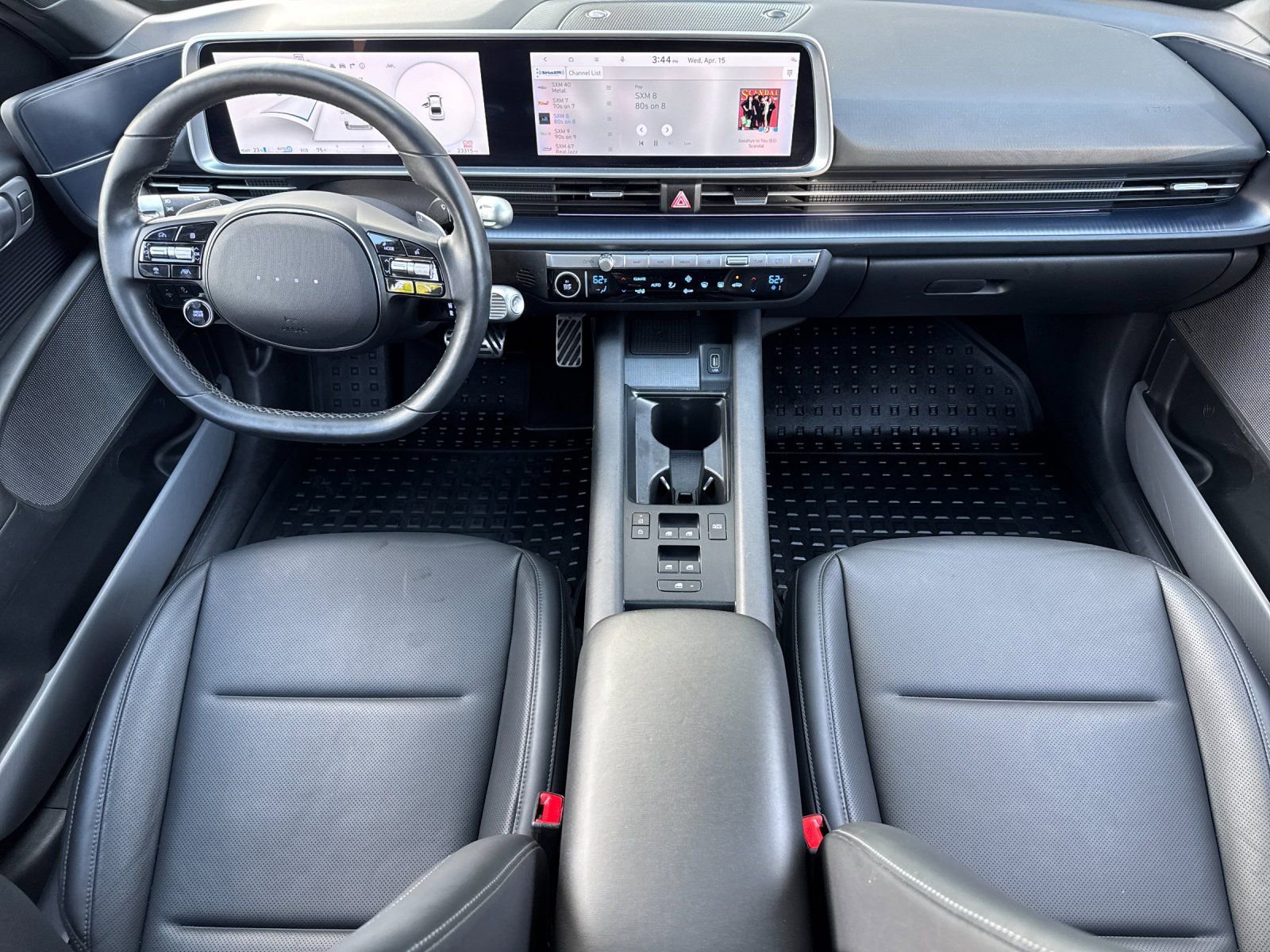 Used 2024 Hyundai Ioniq 6 Limited image 13