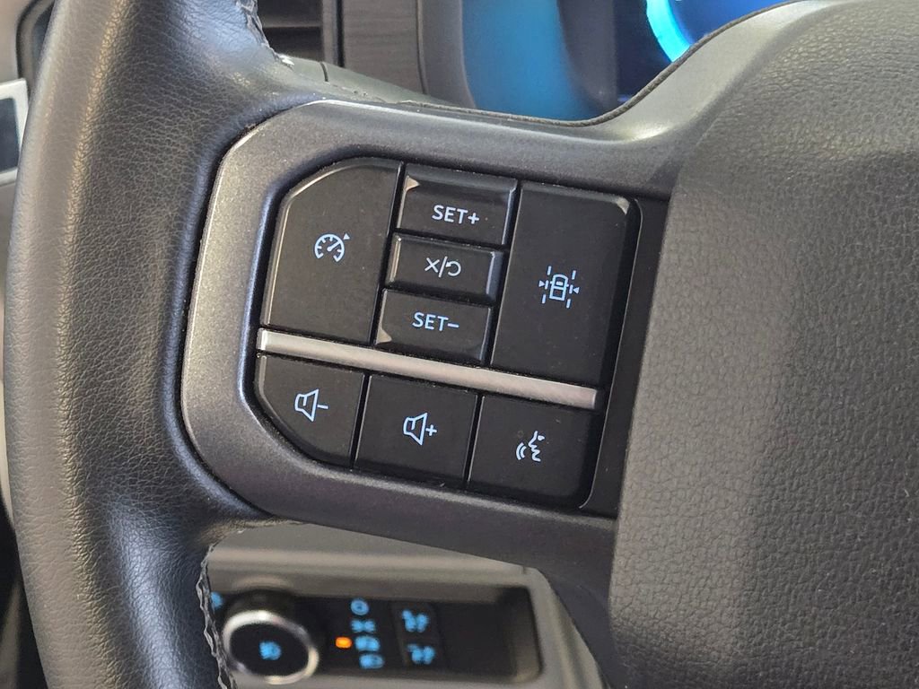 Used 2024 Ford F150 XLT w/ Mobile Office Package image 12