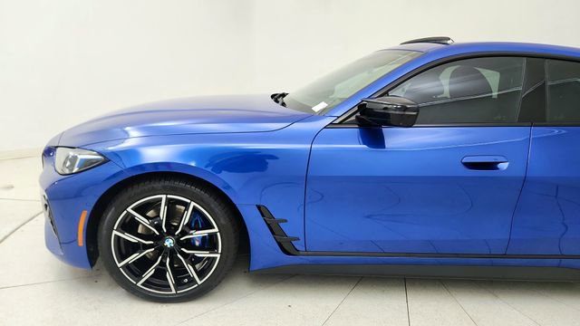 Used 2025 BMW M440i image 9