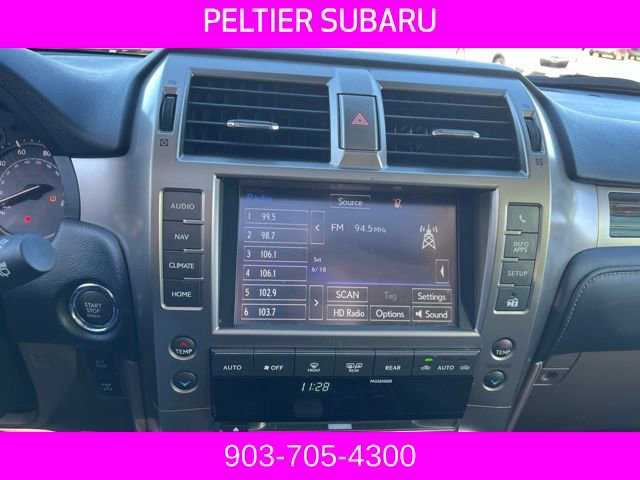 Used 2021 Lexus GX 460 Premium image 12