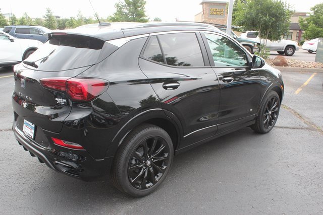 New 2026 Buick Encore GX Sport Touring w/ Experience Buick Package image 10