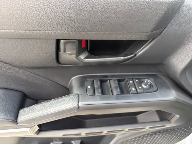New 2026 Toyota Tacoma SR5 AWD/4WD image 11