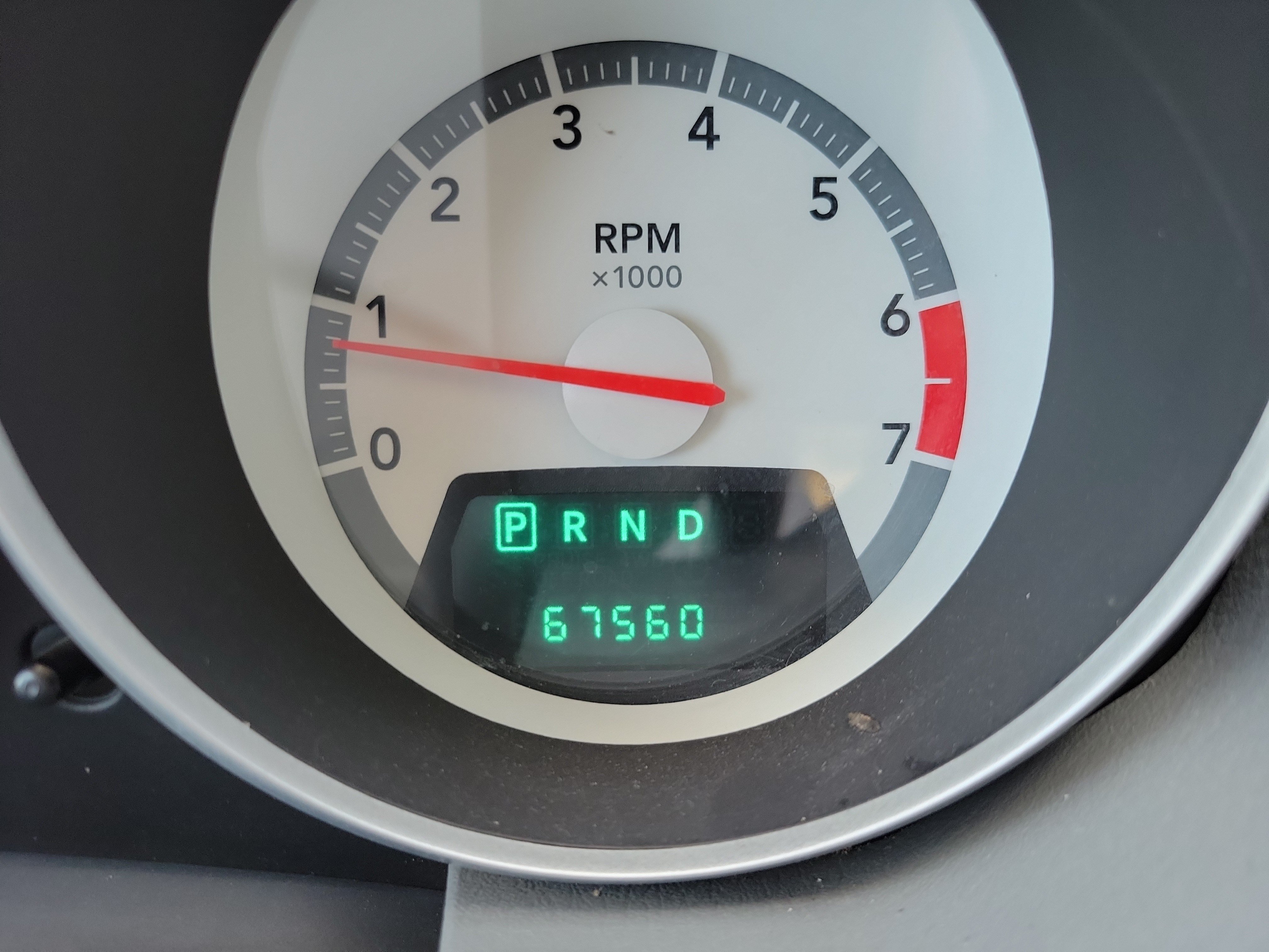 Used 2010 Dodge Grand Caravan SE w/ Popular Equipment Group FWD image 13
