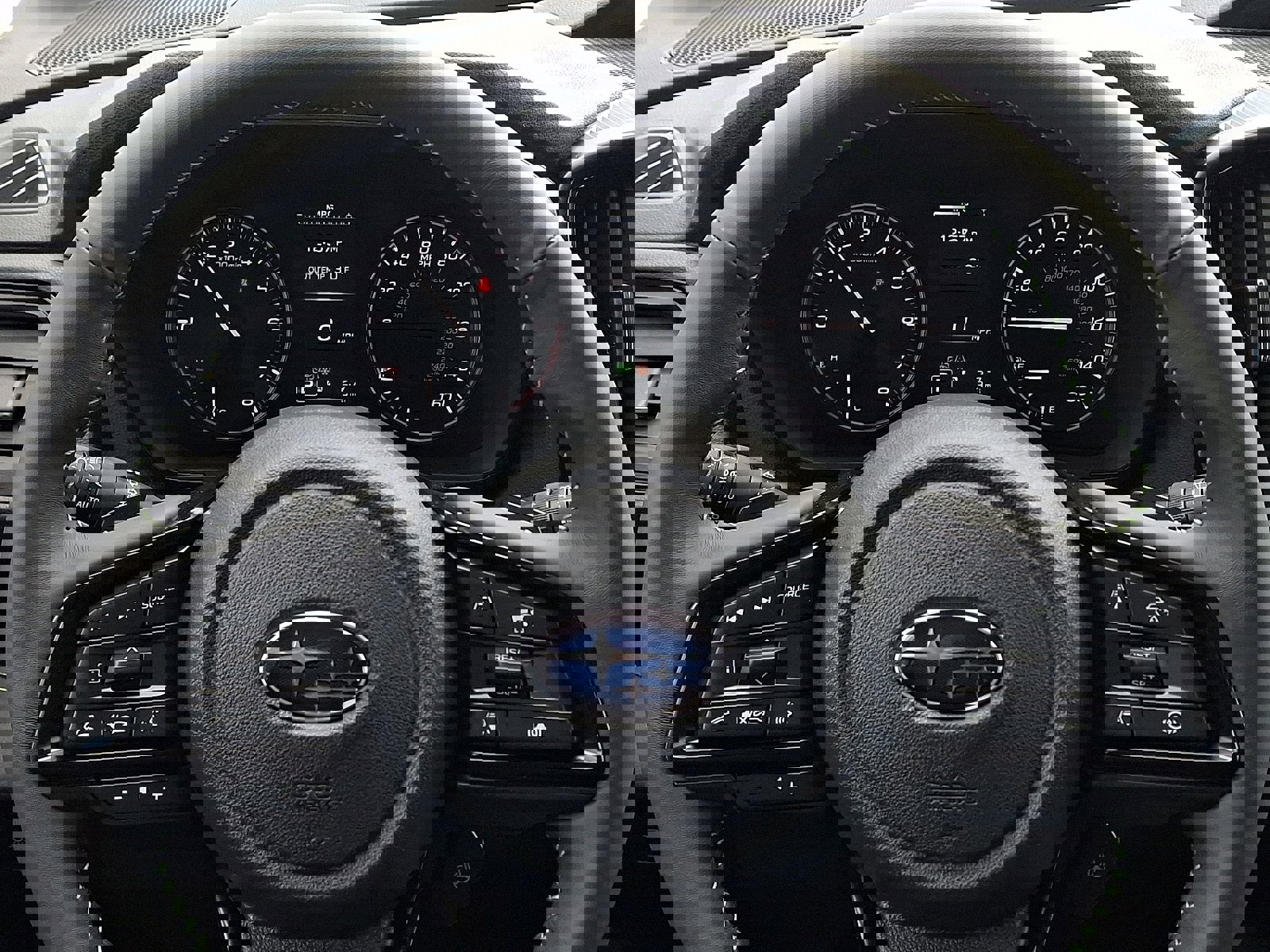 New 2026 Subaru Ascent Bronze Edition image 13