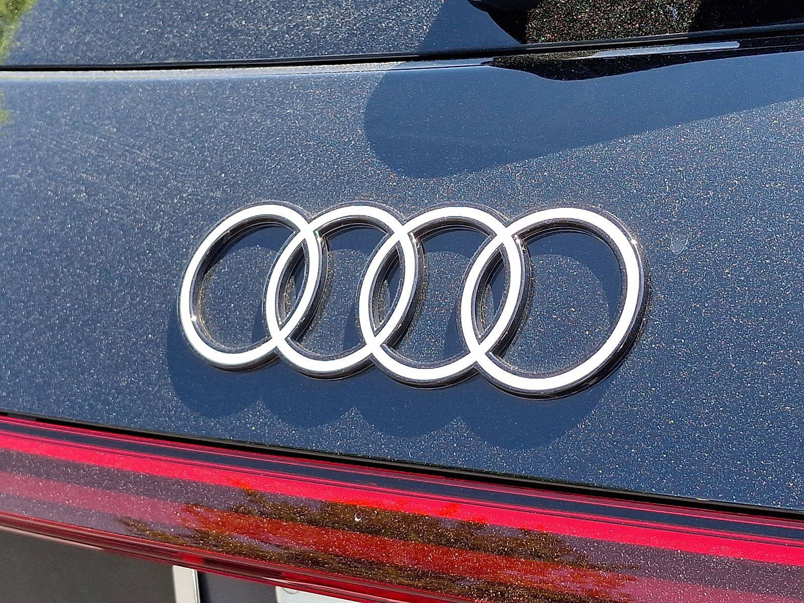 Certified 2025 Audi Q5 Premium w/ Premium Plus AWD/4WD image 30