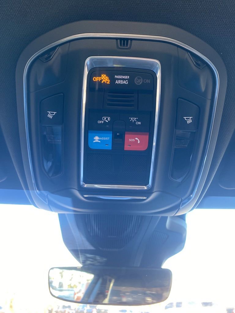 New 2026 Dodge Charger Scat Pack w/ Blacktop Package image 30