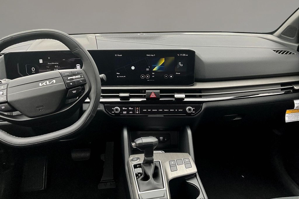 New 2026 Kia Sportage X-Line w/ X-Line Technology Package AWD/4WD image 6