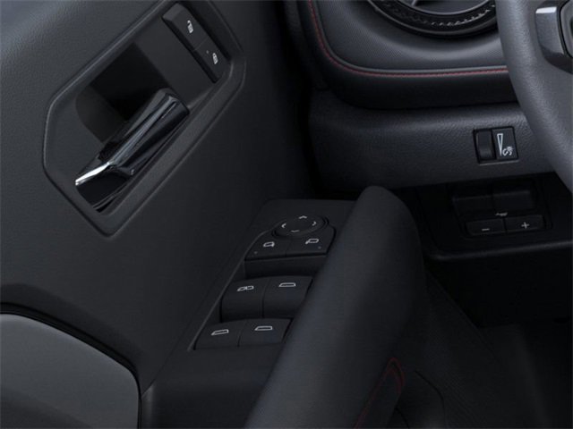 New 2025 Chevrolet Colorado Z71 w/ Midnight Edition image 22