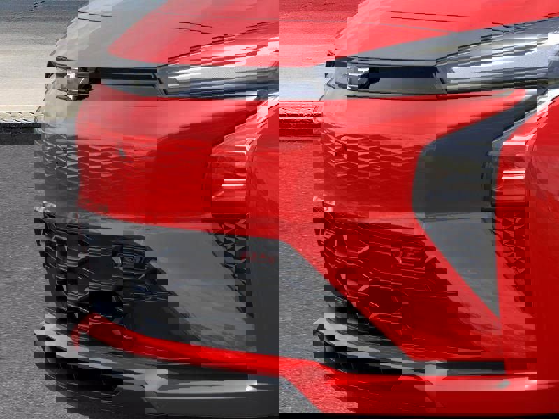 New 2027 Chevrolet Bolt RS w/ Technology Package image 13